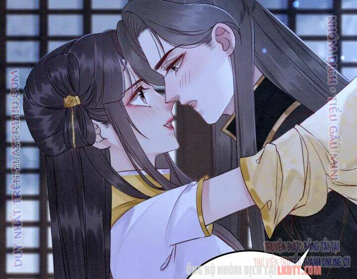 trọng sinh bá sủng nhiếp chính vương quá mạnh mẽ chapter 179 80