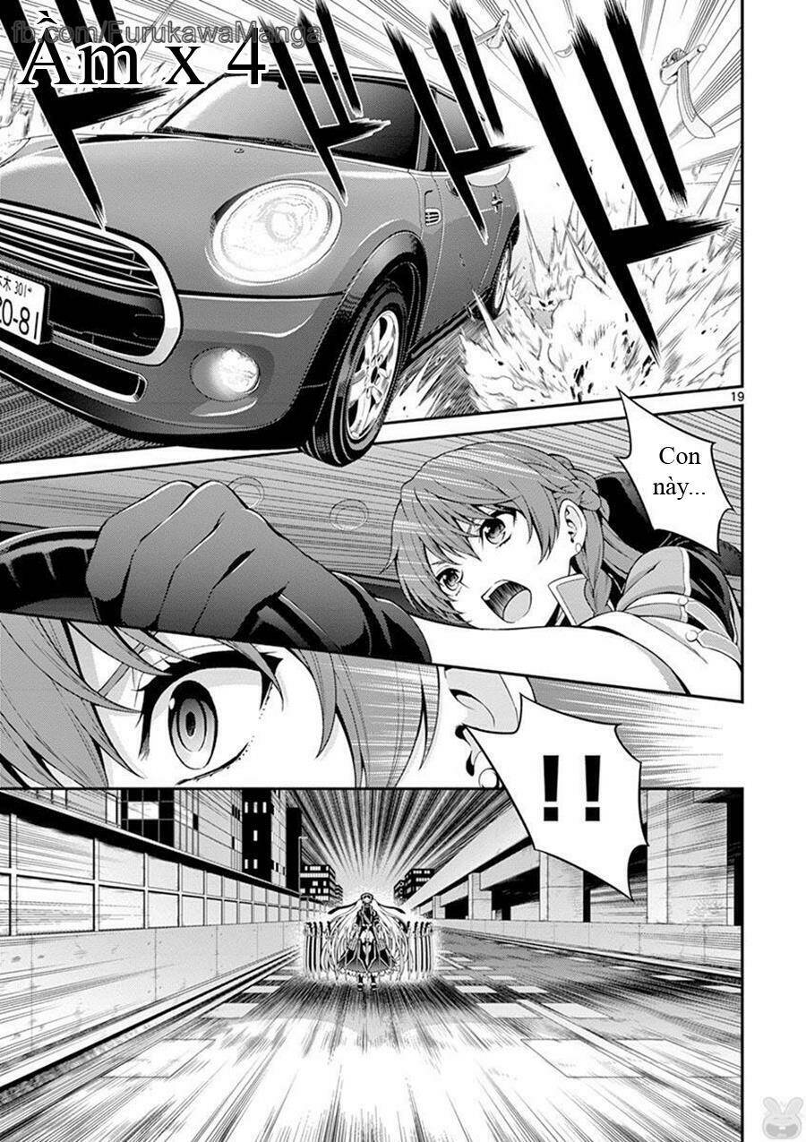 re:creators chapter 2 20