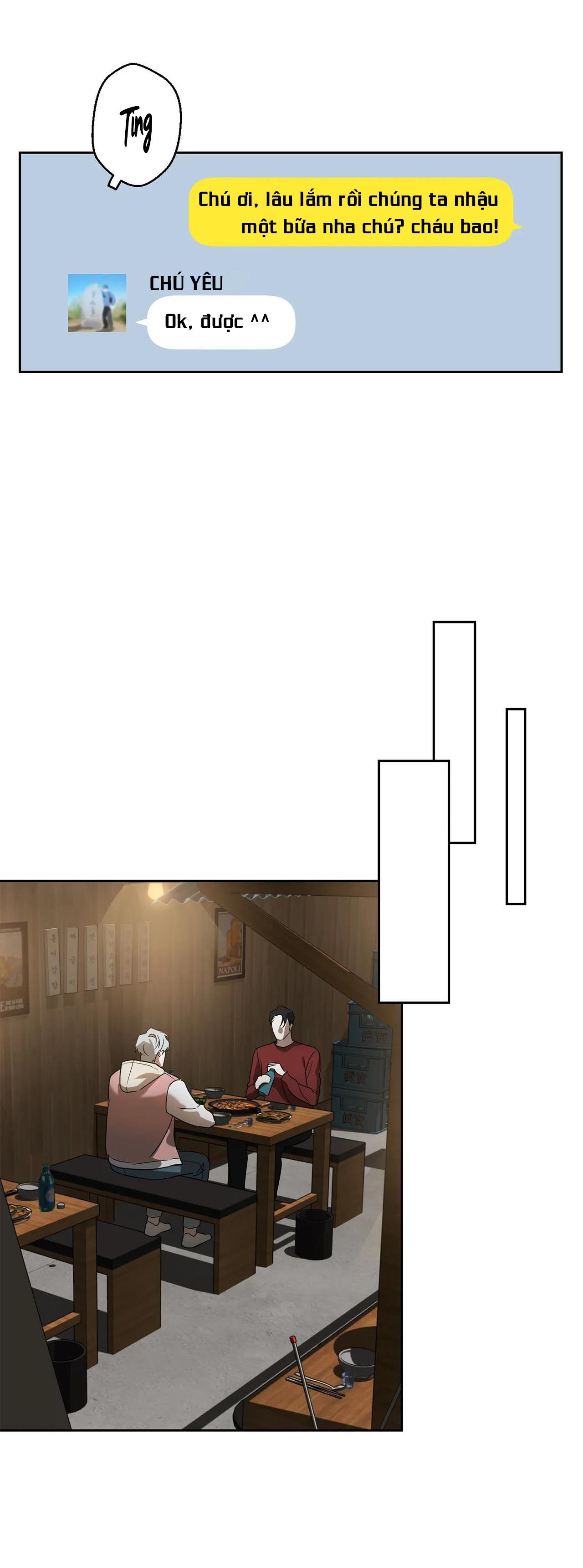 tuyển tập những ông chú tà zâm chapter 6.1 27