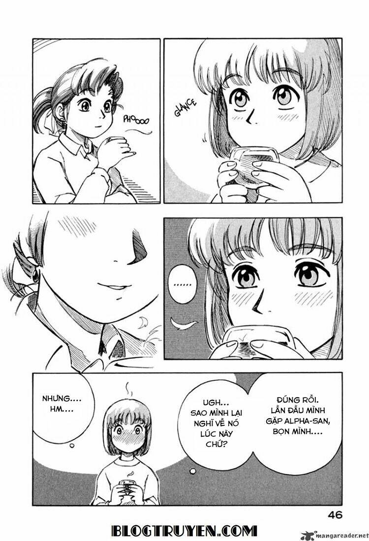 yokohama kaidashi kikou. chapter 35 6