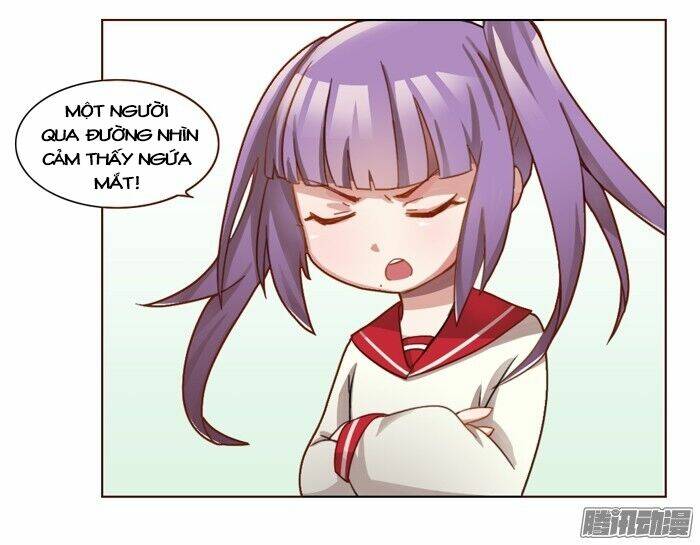 người ba độc thân chapter 3 21