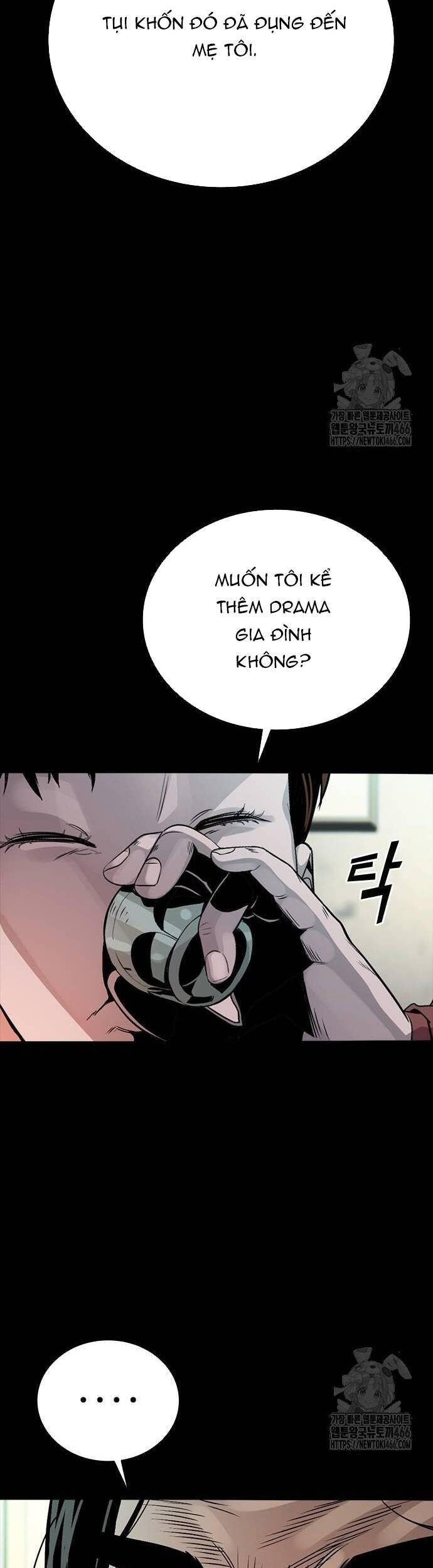 thế hệ bất hảo chapter 4 61