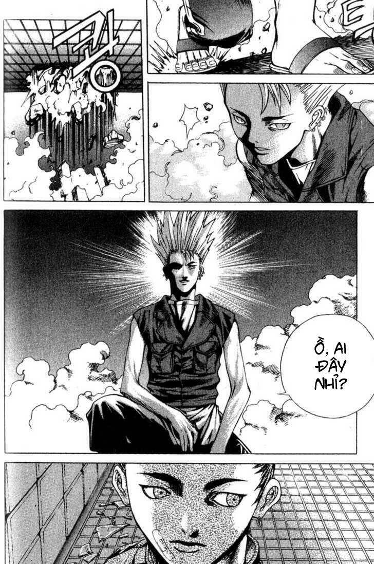 đảo địa ngục chapter 24 11