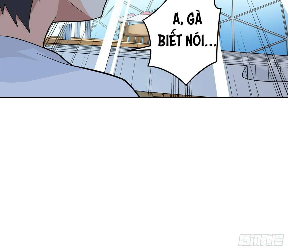 pubg luck rookie chapter 4 9