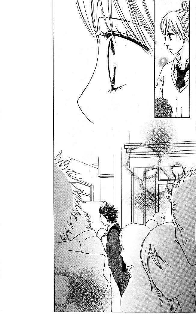 parfait tic - cô láng giềng chapter 122 21