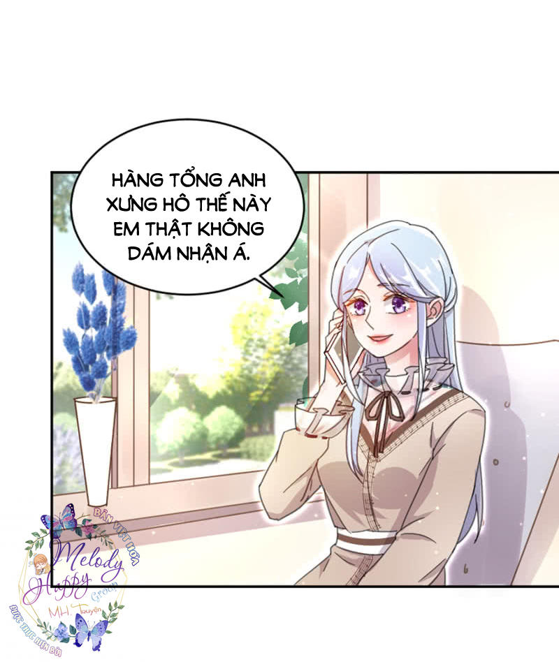 hoàn mỹ lão công tiến hóa luân chapter 14 22