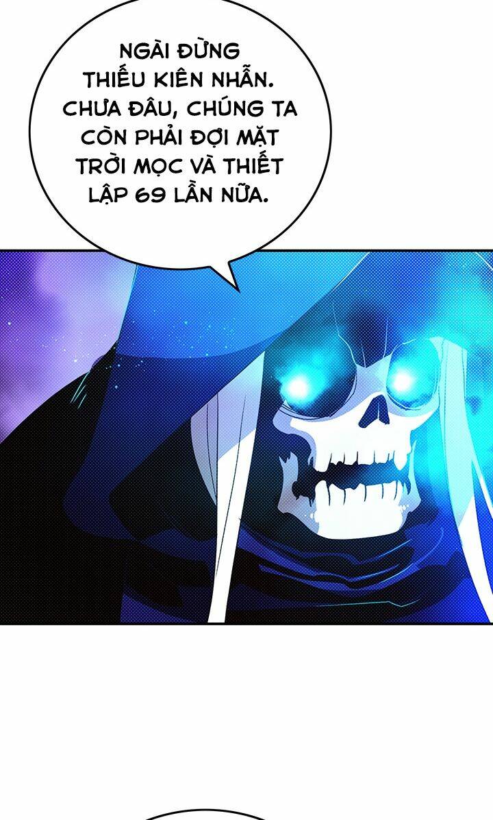 Ta Là Vua Pháp Sư Chapter 89 - Trang 3