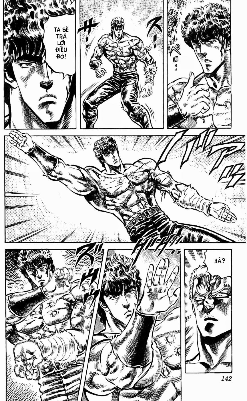 bắc đẩu thần quyền chapter 96 11