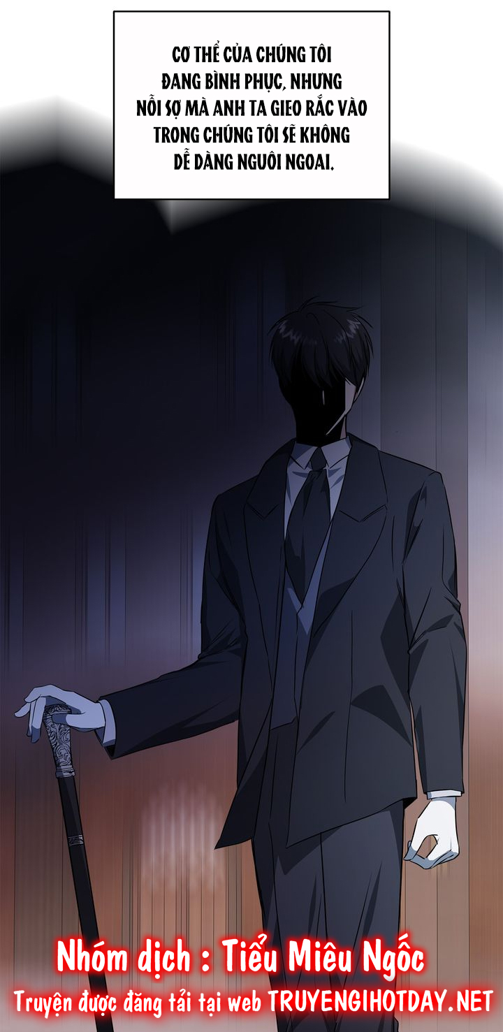 hãy nghe lời của tôi chapter 75 19