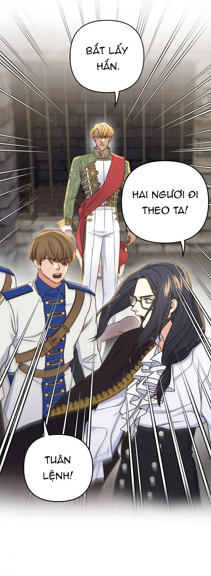 giam cầm chapter 24.2 38