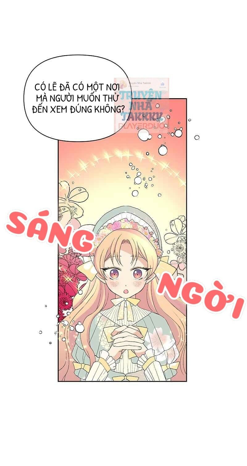 công chúa thời gian có hạn chapter 5 45