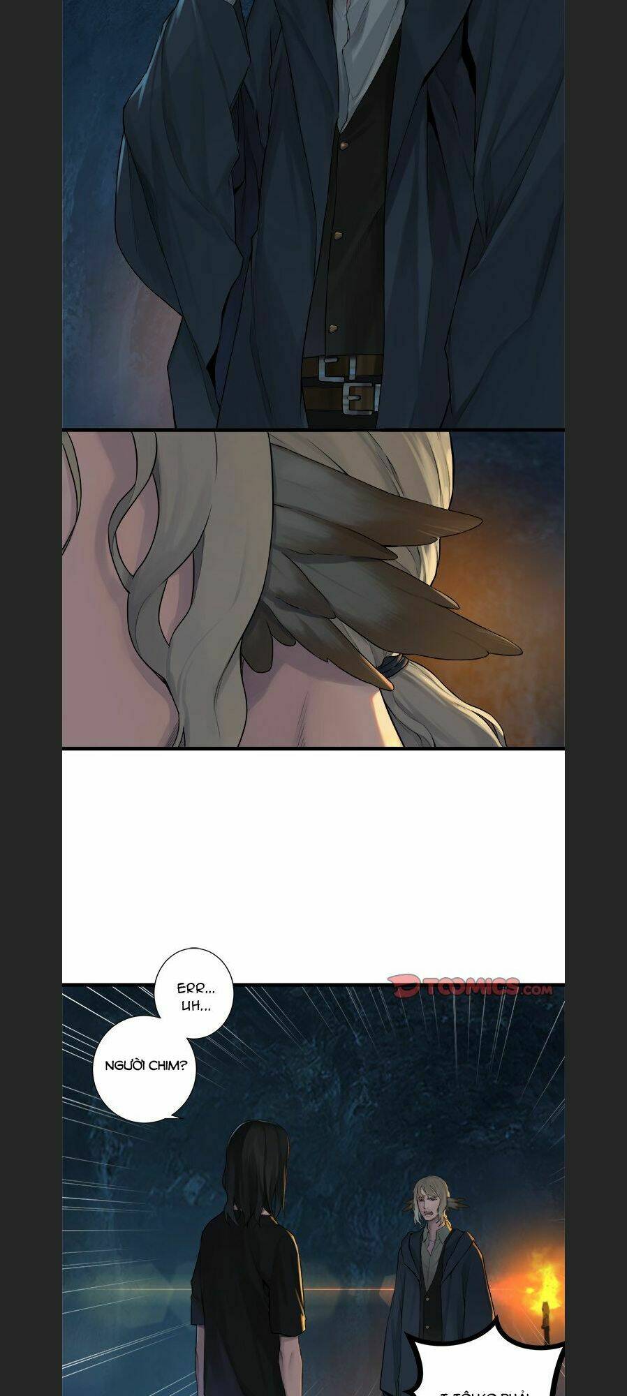 triệu hồi đến thế giới fantasy chapter 83 5