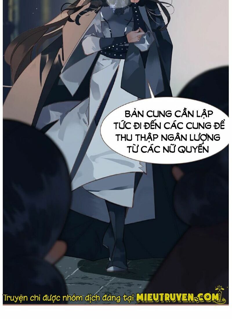 nhất đại linh hậu chapter 69.2 3