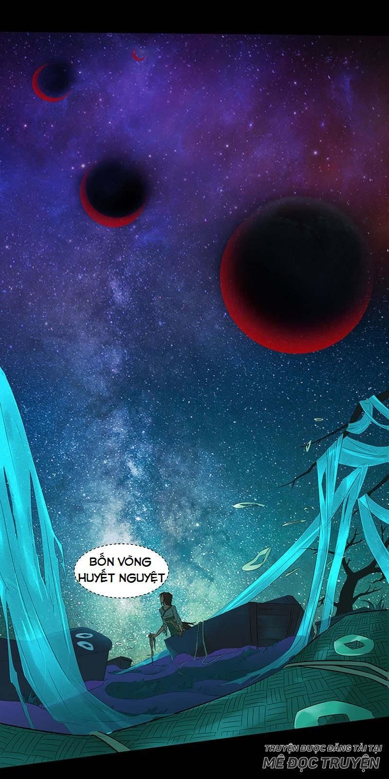 phế vật nghịch tập triệu hoán sư chapter 2 6