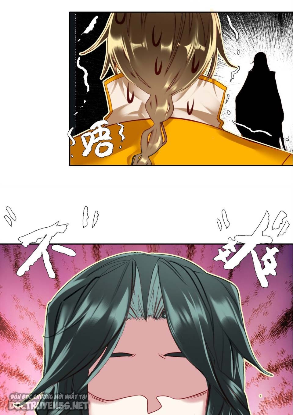 hóa ra ta là tuyệt thế cao thủ chapter 3 59