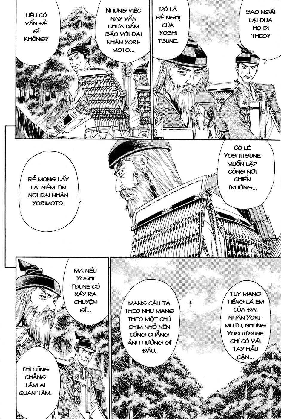 thiếu niên vương phần 2 chapter 29 55