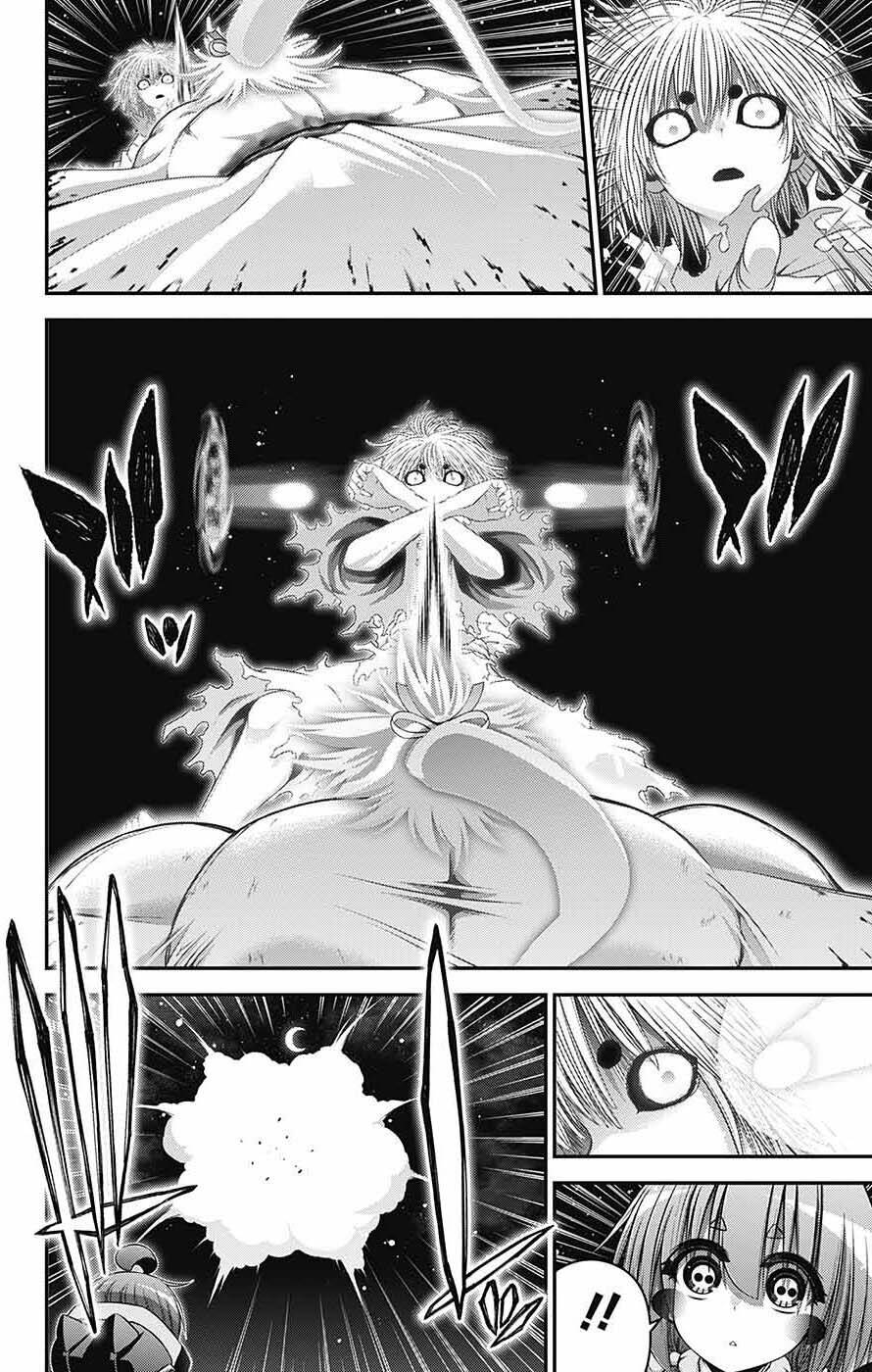 thợ săn ác linh chapter 60 19