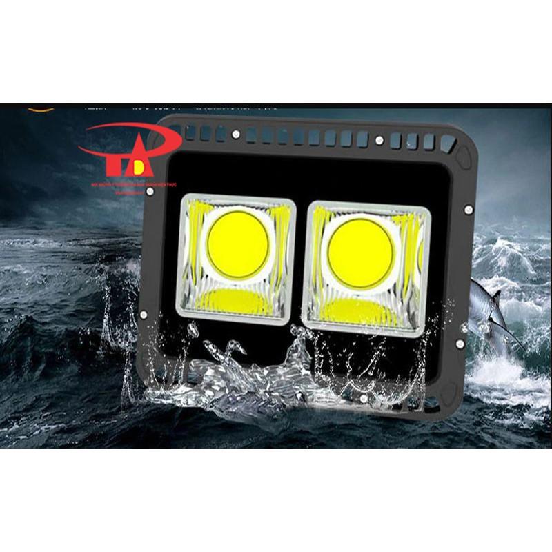 Đèn pha led 100w - PHA LED 100W