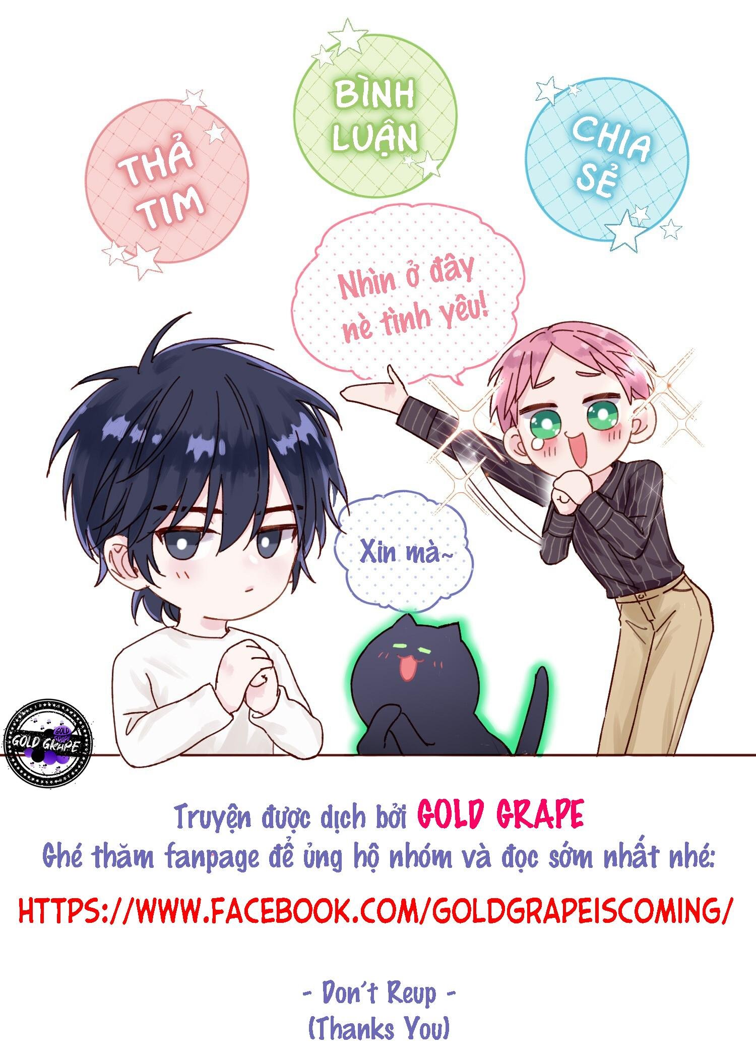 tôi phải trở thành nhân vật đại phản diện chapter 26 27