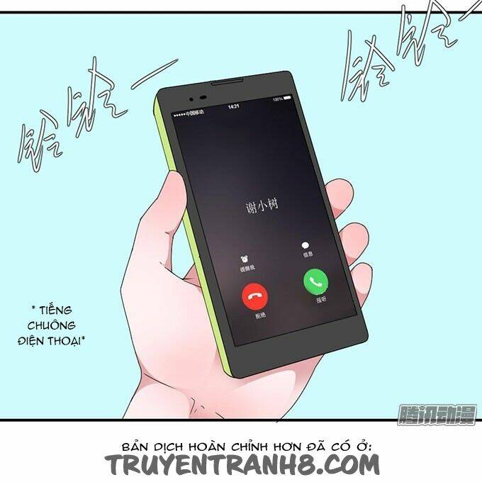 cho anh gần em chapter 5 2