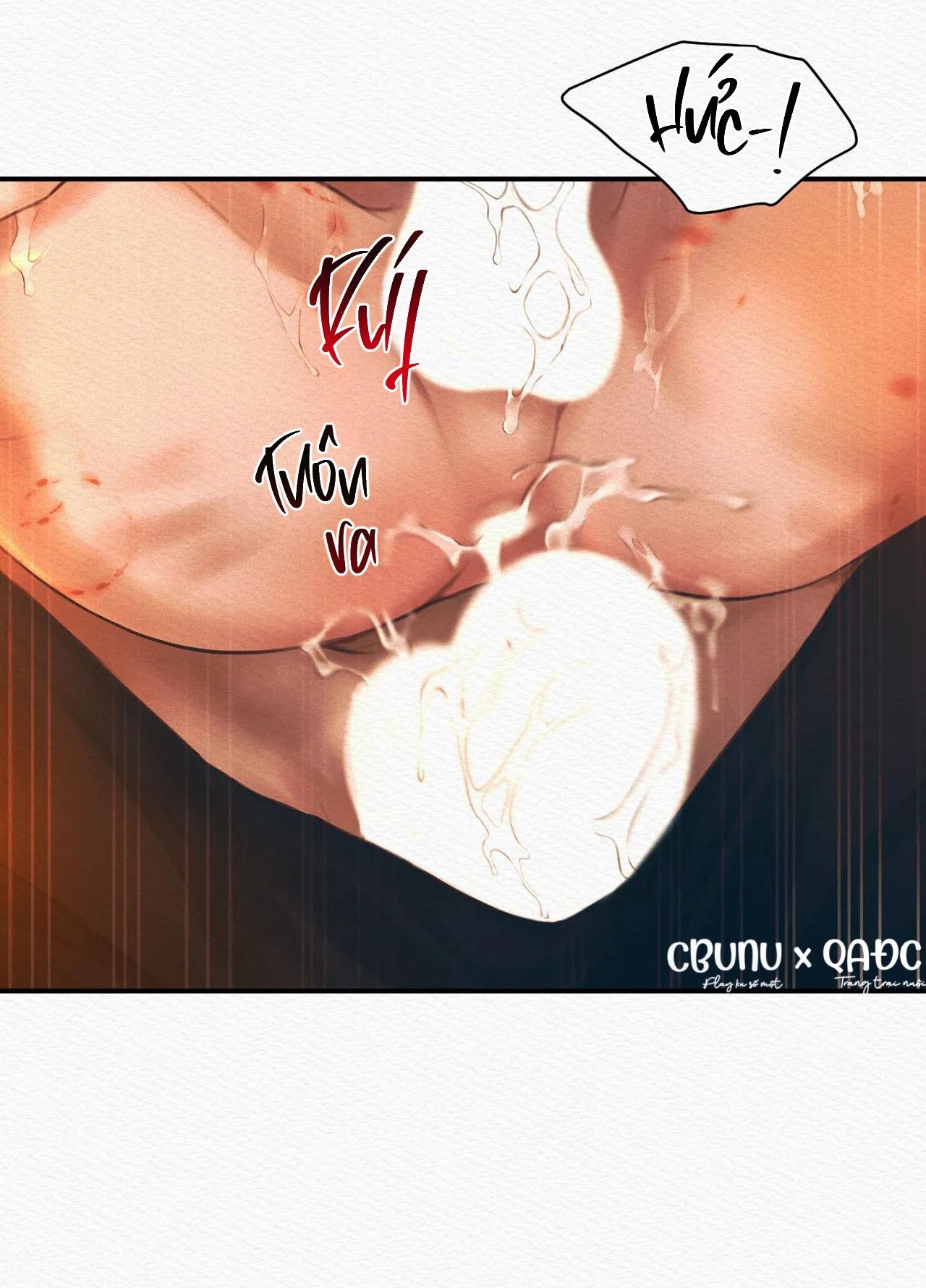 qủy dạ khúc chapter 33 44