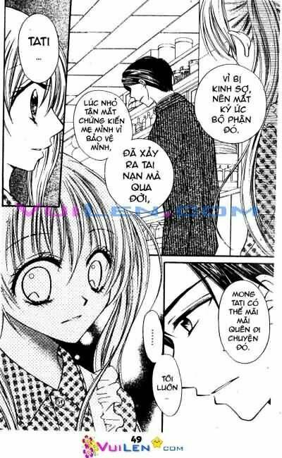 công chúa ẩm thực chapter 10 49