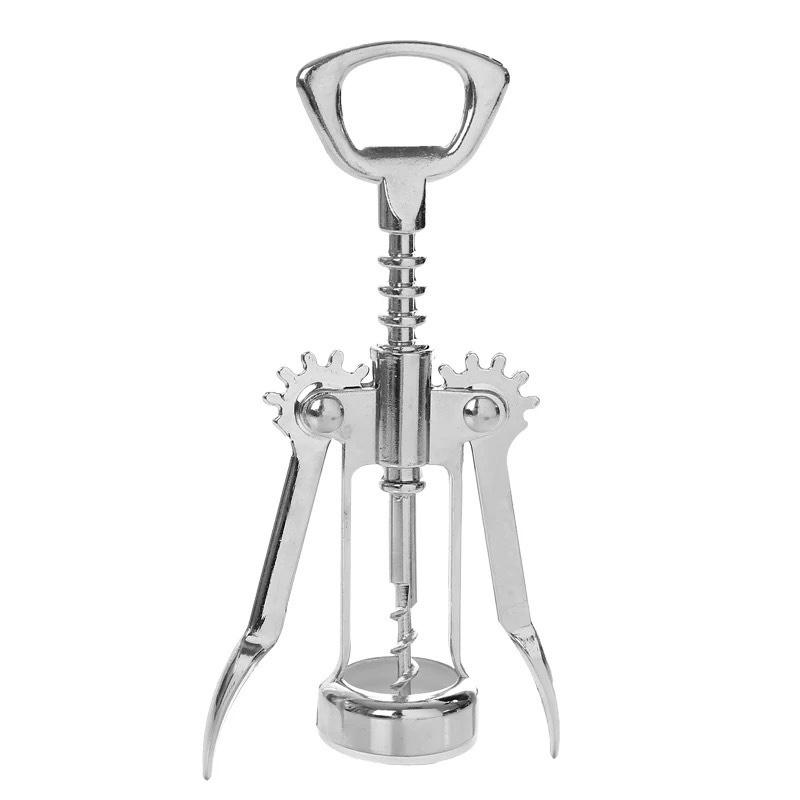 Dụng cụ khui vang Inox cao cấp