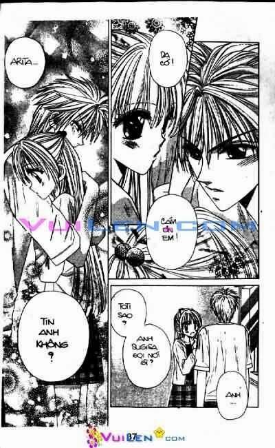 arita đáng yêu chapter 14 37