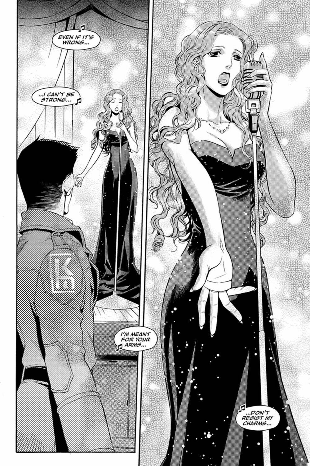 starcraft: frontline | tiền tuyến chapter 3.3 8