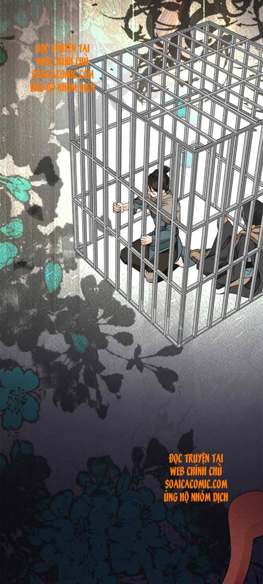 tướng quân, bổn phi không nhận sủng chapter 14 22