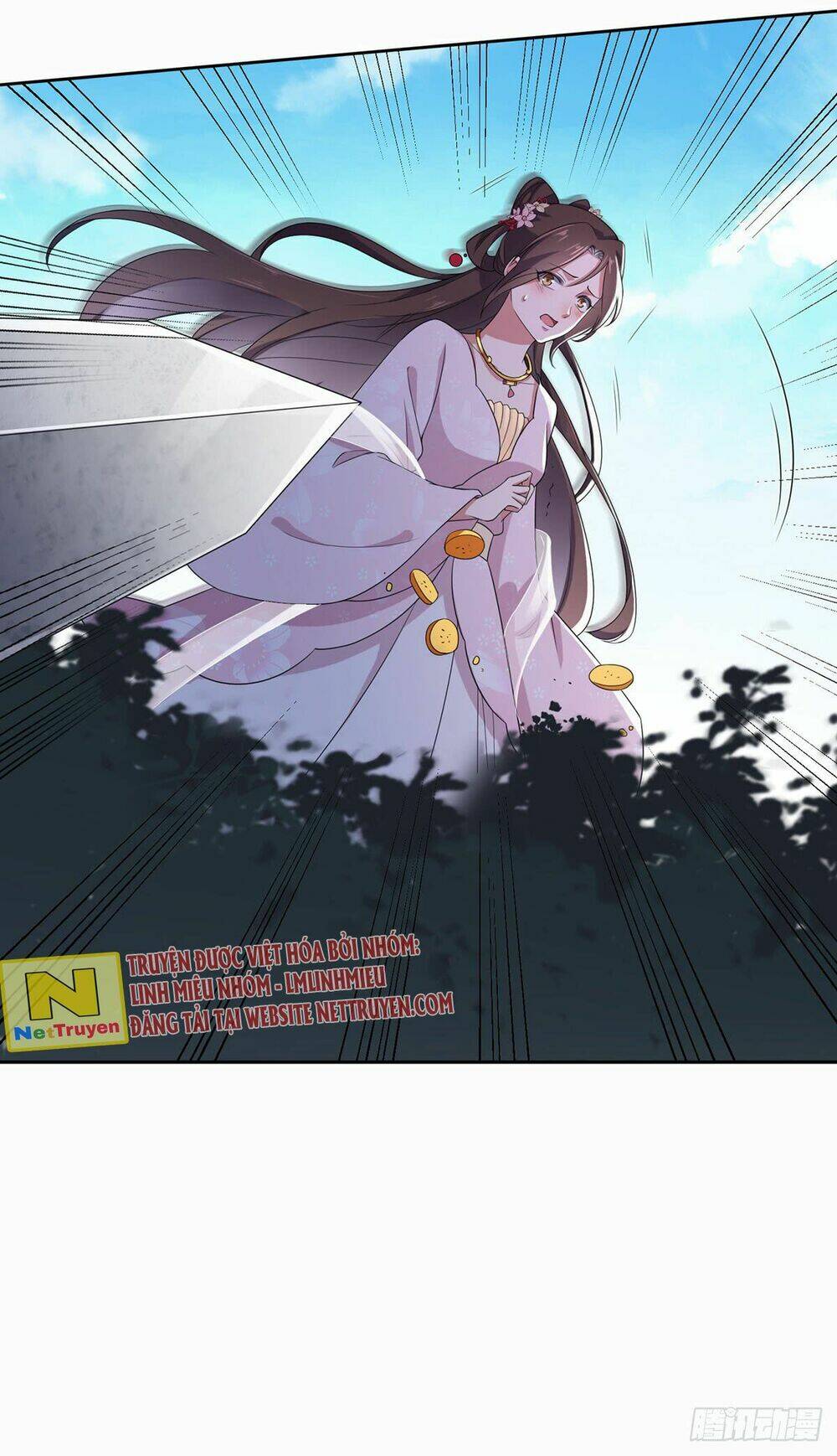 hoạn phi thiên hạ chapter 11 27