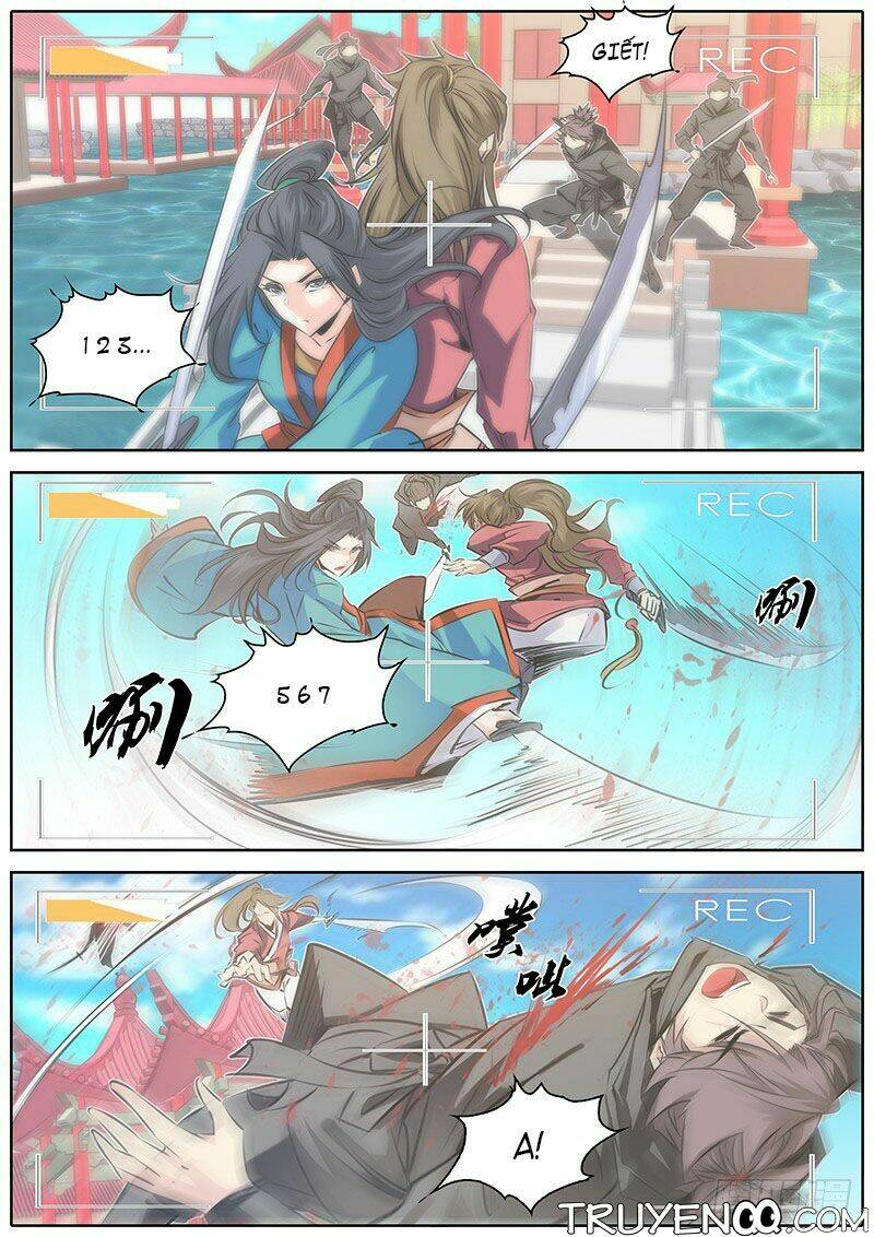 tần hiệp chapter 26 8