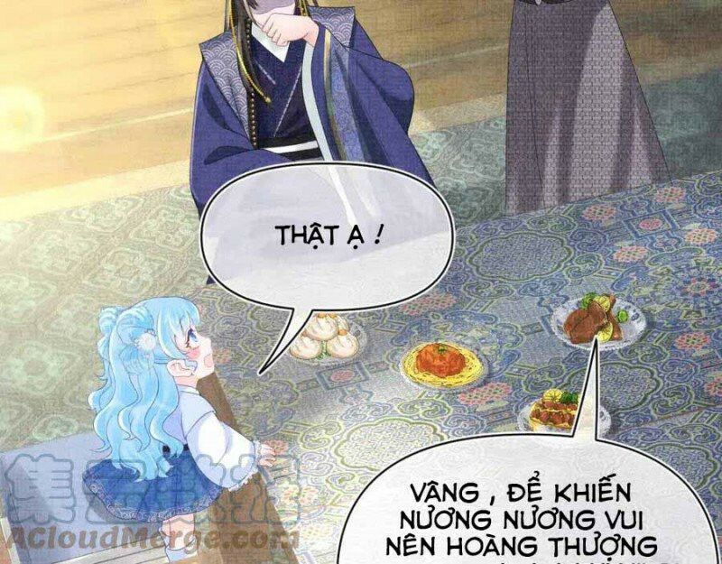 nhóc con người cá 3 tuổi rồi chapter 206 25