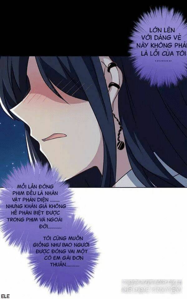 nhân vật phản diện: không ngọt không lấy tiền chapter 2.2 5