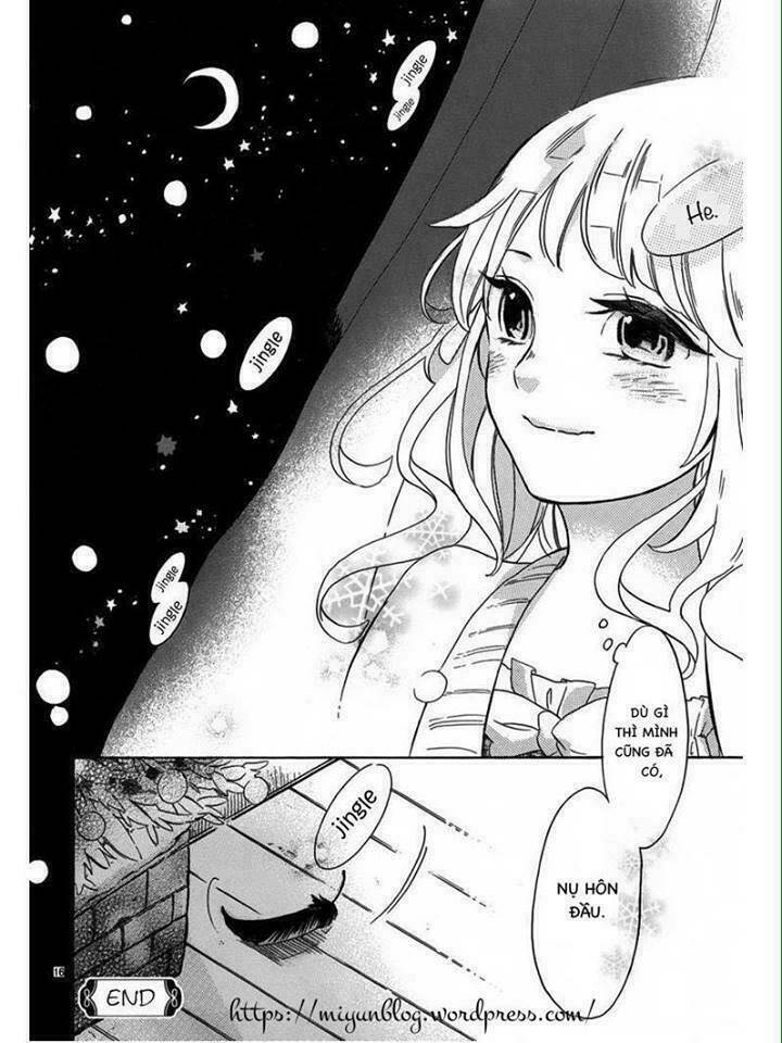 tổng hợp one shot. chapter 250 17