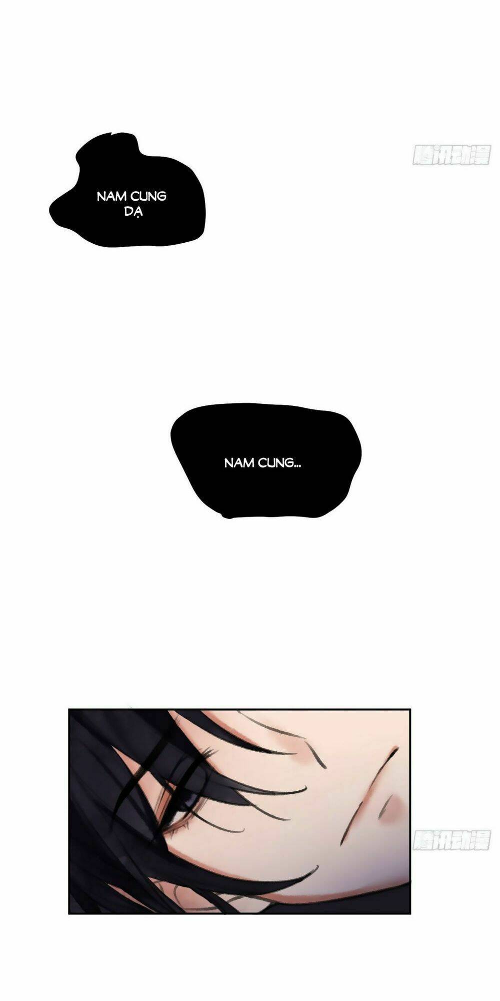 giấc mộng nam triều chapter 21 25