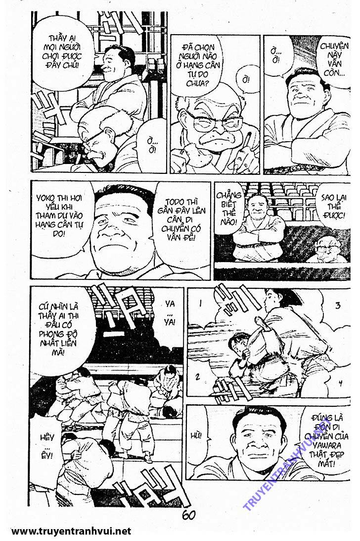 yawara chapter 162 9