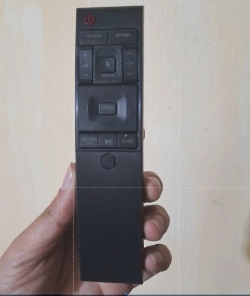 Remote Điều khiển từ xa tivi dành cho Samsung BN-1220 dòng JU 2015