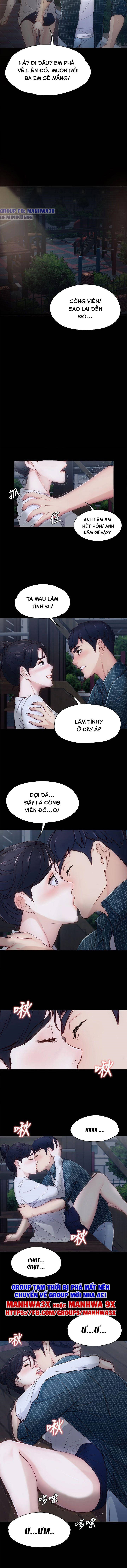 nữ sinh se jeong chapter 2 2