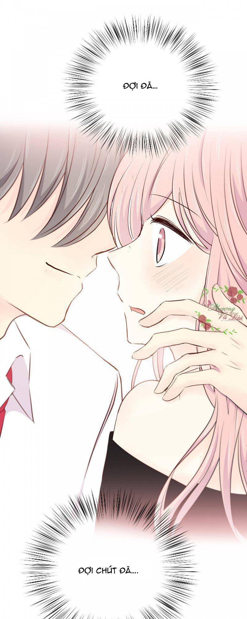 trong khoảnh khắc ấy, muốn hôn em chapter 17 13