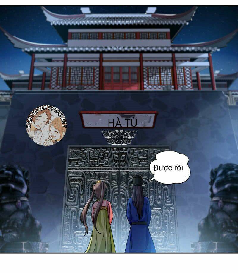 nine sun god king chapter 2 13