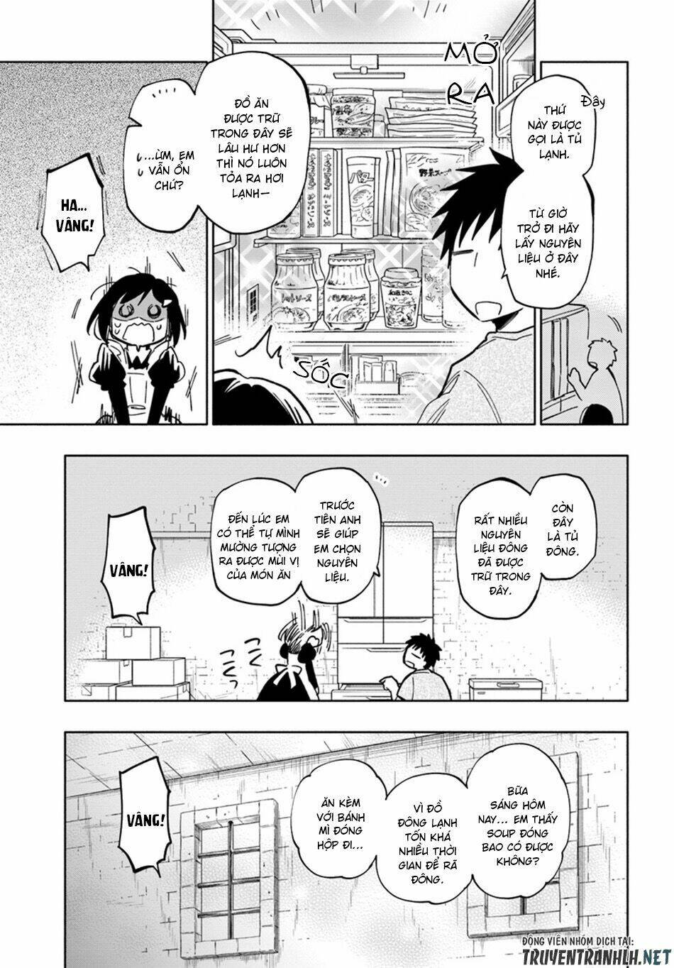 takarakuji de 40-oku atattandakedo isekai ni ijuu suru chapter 24 10