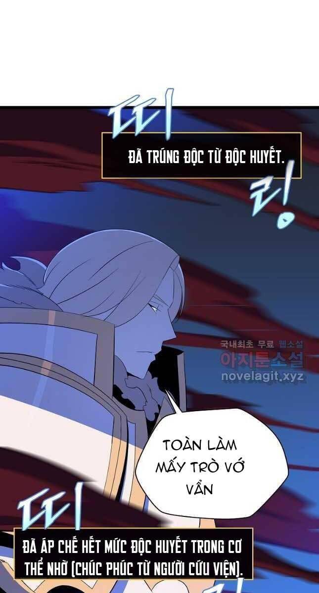 tiêu diệt đấng cứu thế chapter 142 7