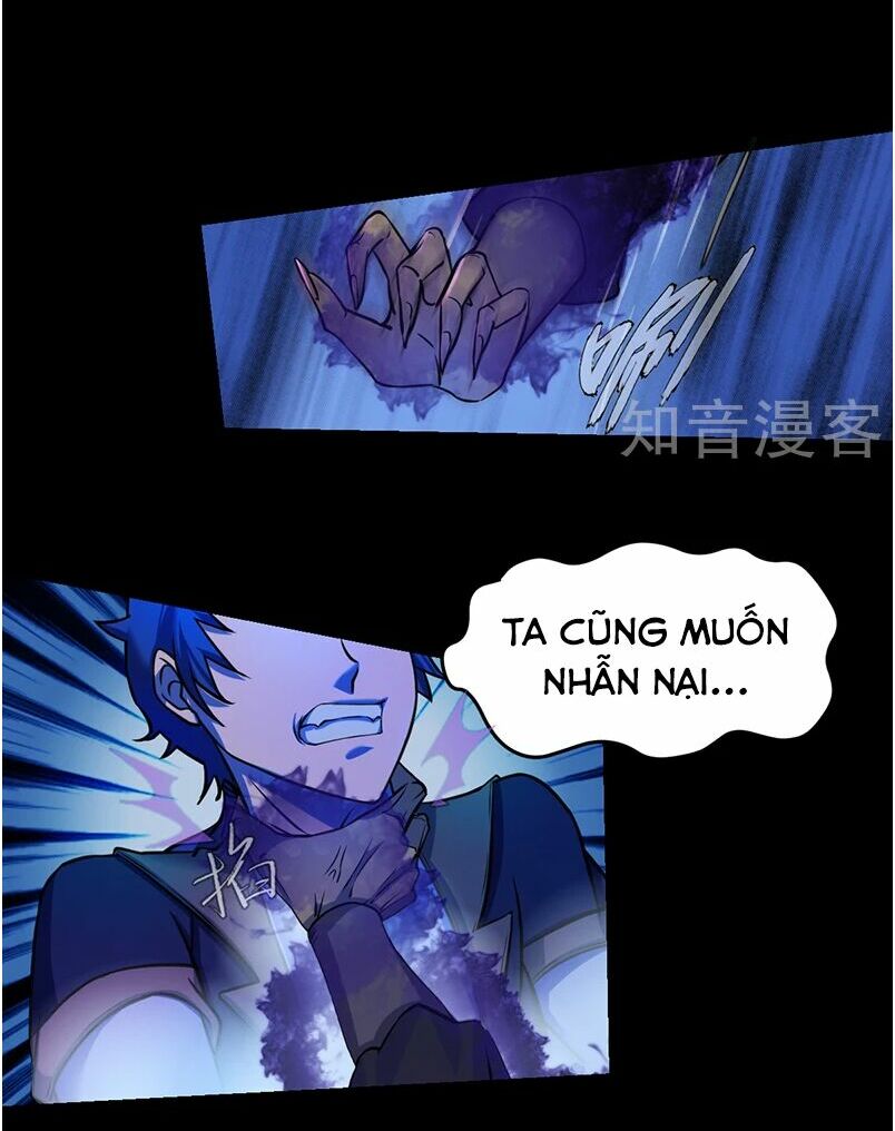 võ đạo độc tôn chapter 13 15