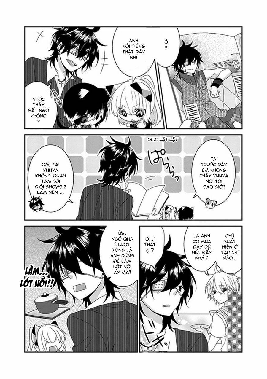 nukoduke! chapter 36 7