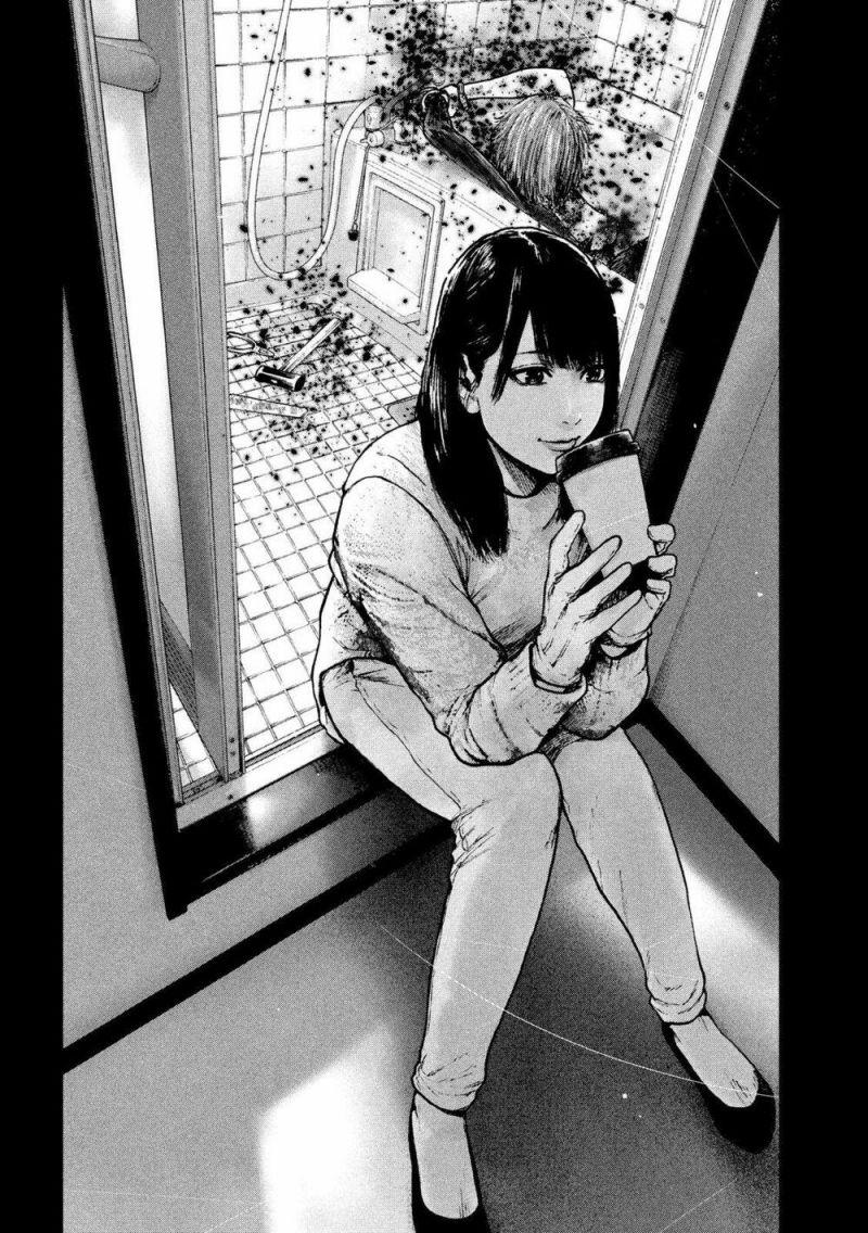 shin'ai naru boku e satsui wo komete chapter 54 16