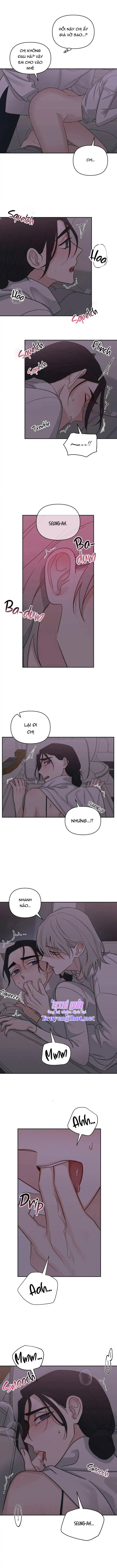 RA KHỎI NHÀ TÔI NGAY! chapter 36.2