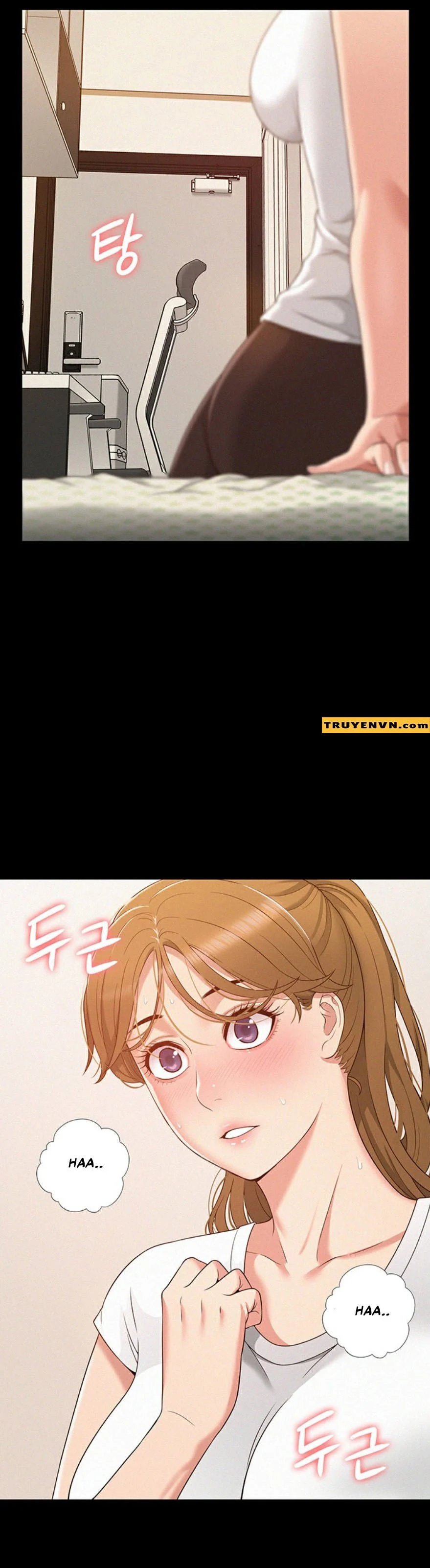 phép màu phòng khám chapter 5 12