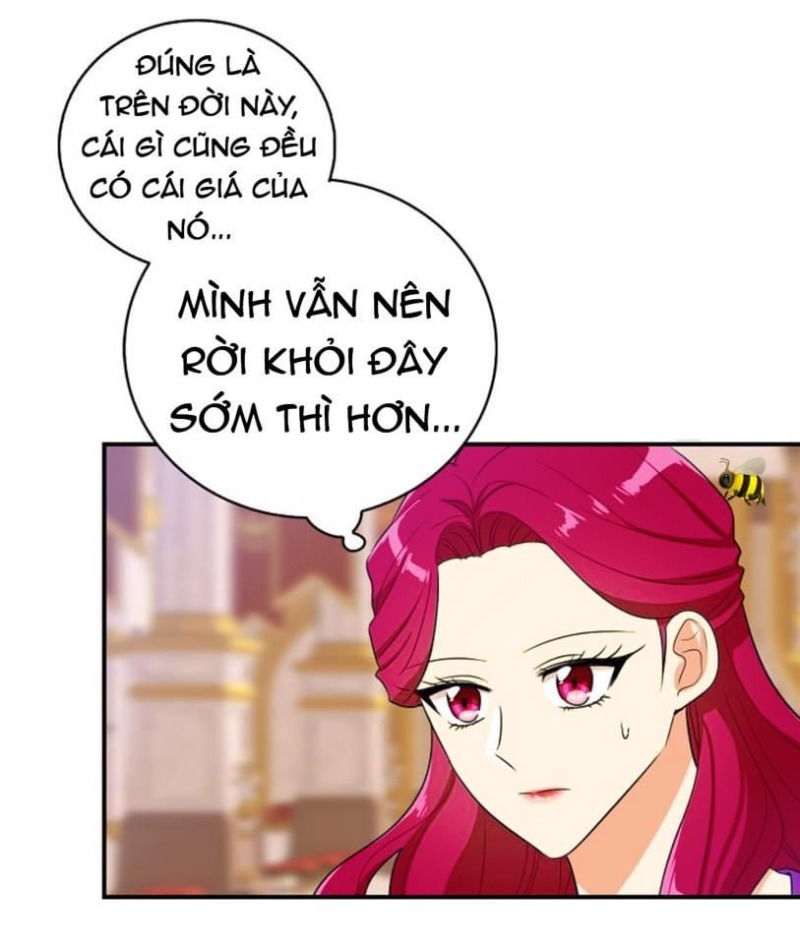 xuyên không trở thành mẹ của nhân vật phản diện chapter 20 44