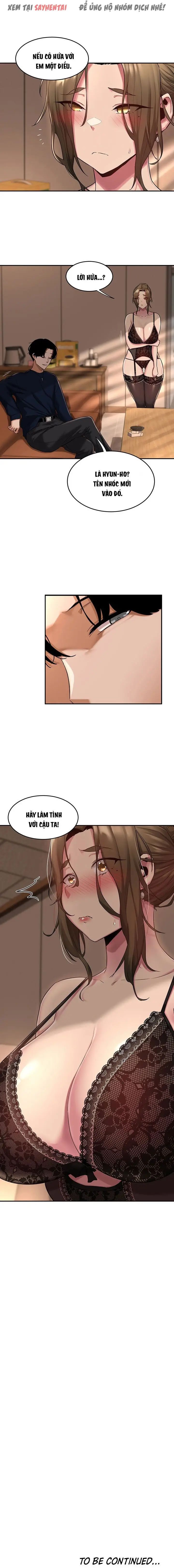 nhóm học tình thú chapter 11 15